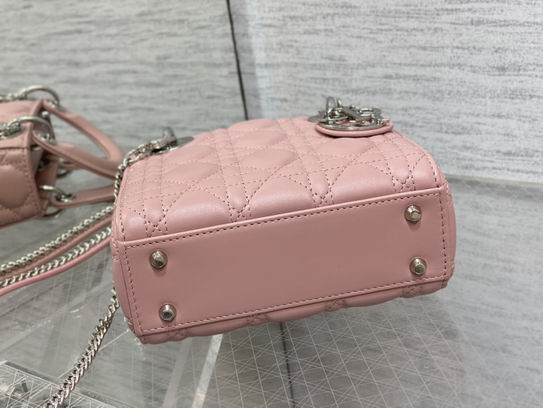 Dior Bag Lady M0505 17cm wz