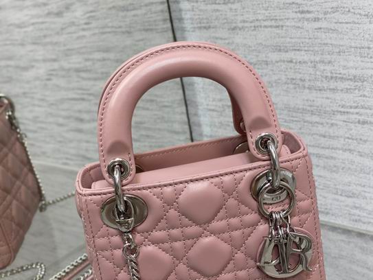 Dior Bag Lady M0505 17cm wz