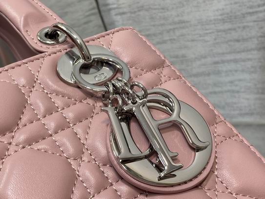 Dior Bag Lady M0505 17cm wz