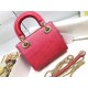 Dior Bag Lady M0505 17x15x7cm 