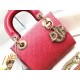 Dior Bag Lady M0505 17x15x7cm 