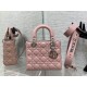 Dior Bag Lady M0538 20cm 