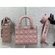 Dior Bag Lady M0538 20cm 