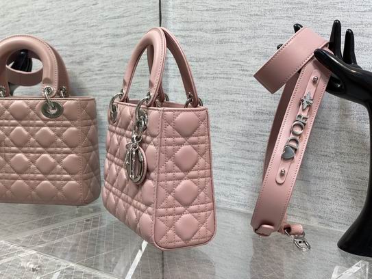 Dior Bag Lady M0538 20cm 