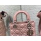 Dior Bag Lady M0538 20cm 