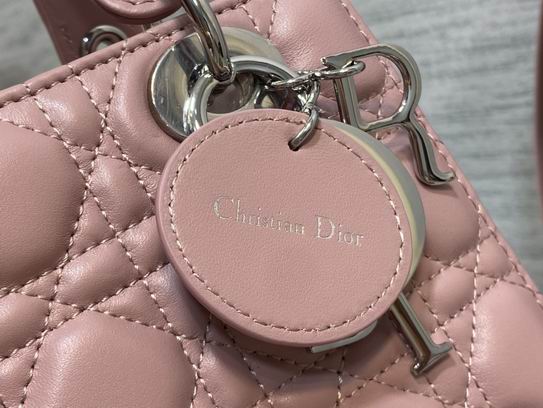 Dior Bag Lady M0538 20cm 