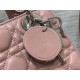 Dior Bag Lady M0538 20cm 