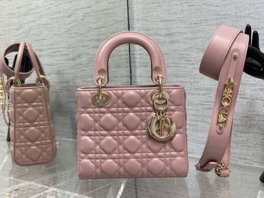 Dior Bag Lady M0538 20cm 