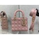 Dior Bag Lady M0538 20cm 