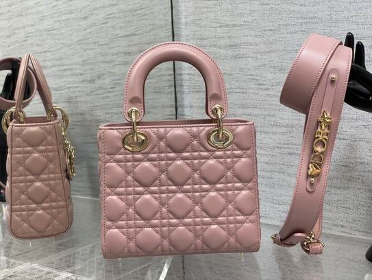 Dior Bag Lady M0538 20cm 