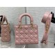 Dior Bag Lady M0538 20cm 