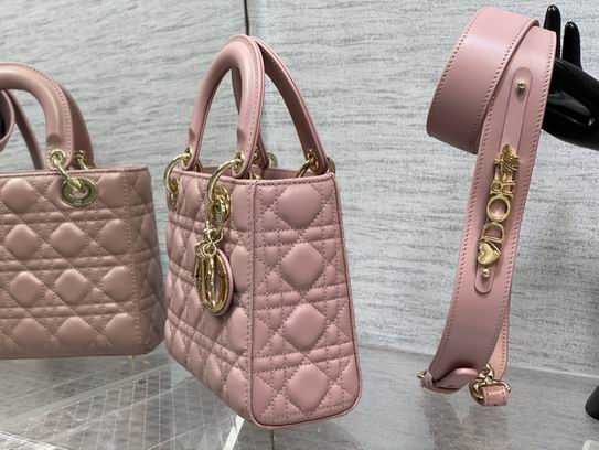 Dior Bag Lady M0538 20cm 