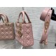 Dior Bag Lady M0538 20cm 