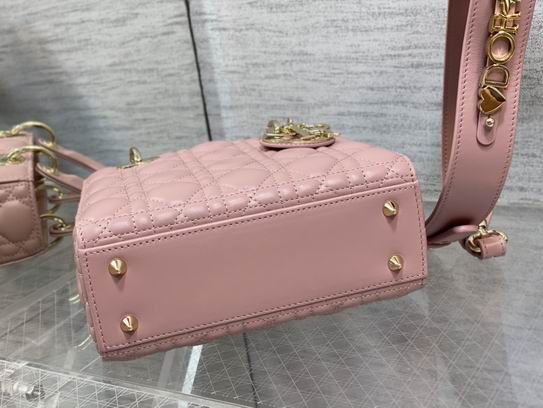 Dior Bag Lady M0538 20cm 