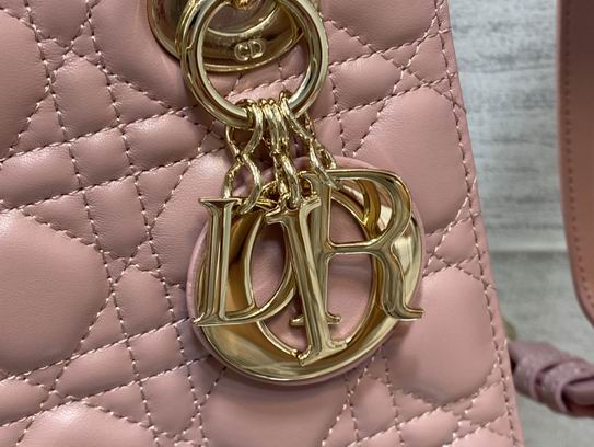 Dior Bag Lady M0538 20cm 