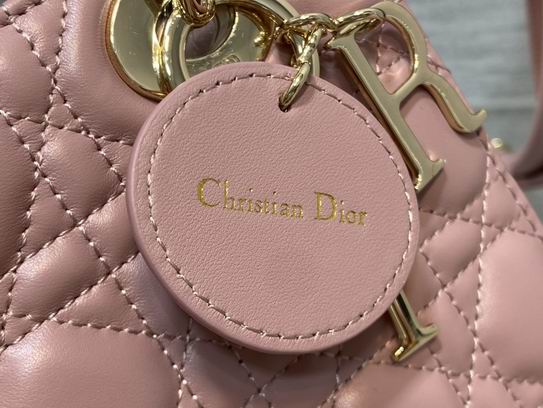 Dior Bag Lady M0538 20cm 