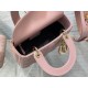 Dior Bag Lady M0538 20cm 