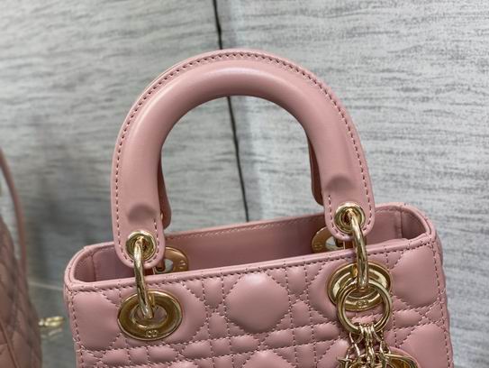 Dior Bag Lady M0538 20cm 