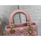 Dior Bag Lady M0538 20cm 