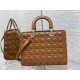 Dior Bag Lady M0567 32cm wz