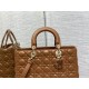 Dior Bag Lady M0567 32cm wz