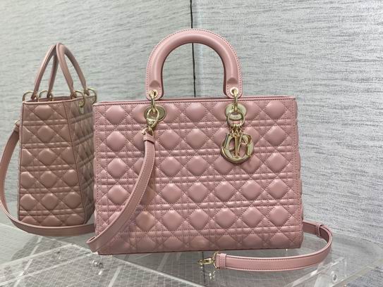 Dior Bag Lady M0567 32cm wz