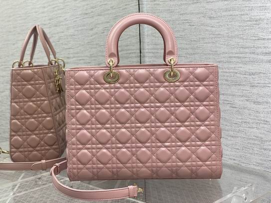 Dior Bag Lady M0567 32cm wz