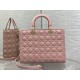 Dior Bag Lady M0567 32cm wz