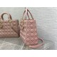 Dior Bag Lady M0567 32cm wz