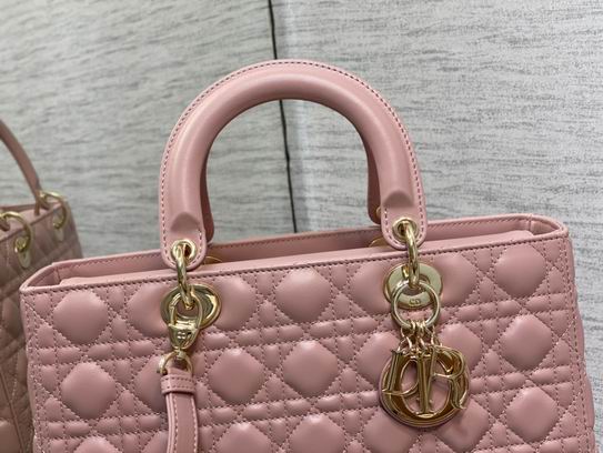 Dior Bag Lady M0567 32cm wz