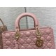 Dior Bag Lady M0567 32cm wz