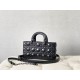 Dior Bag Lady D-joy M0540 26x13.5x5cm wo