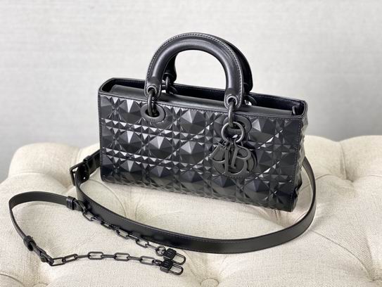 Dior Bag Lady D-joy M0540 26x13.5x5cm wo