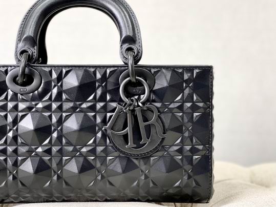 Dior Bag Lady D-joy M0540 26x13.5x5cm wo