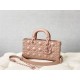 Dior Bag Lady D-joy M0540 26x13.5x5cm wo