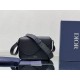 Dior Saddle women bag Dior 1ADME130YKS 23x18x6cm wz