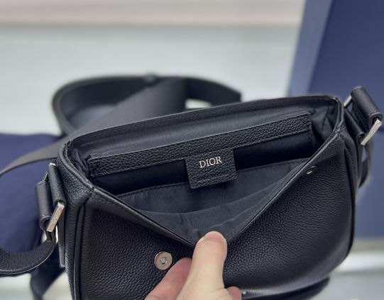 Dior Saddle women bag Dior 1ADME130YKS 23x18x6cm wz