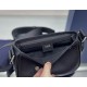 Dior Saddle women bag Dior 1ADME130YKS 23x18x6cm wz