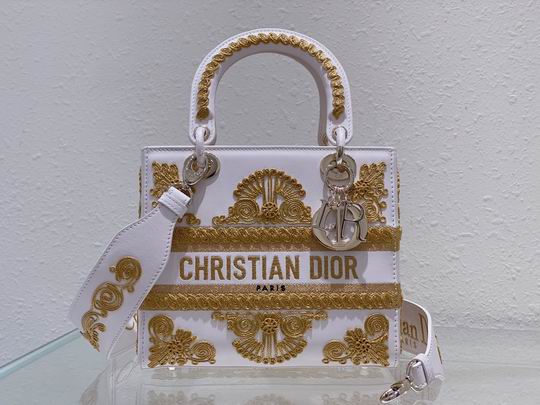 Dior Bag  Lady D-Lite 24cm 