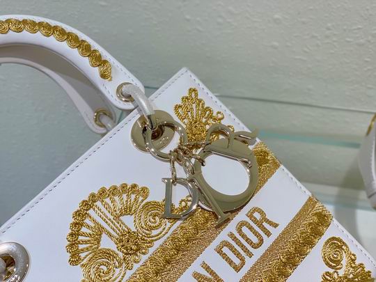 Dior Bag  Lady D-Lite 24cm 