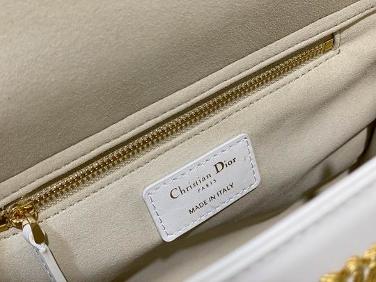 Dior Bag  Lady D-Lite 24cm 