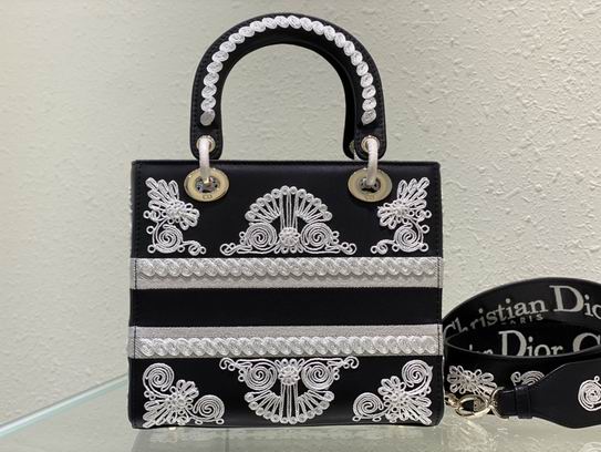 Dior Bag  Lady D-Lite 24cm 