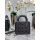 Dior Bag Lady Lucky 17cm w