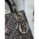 Dior Bag Lady Lucky 17cm w