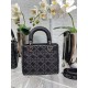 Dior Bag Lady Lucky 20cm