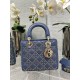 Dior Bag Lady Lucky 20cm