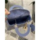 Dior Bag Lady Lucky 20cm