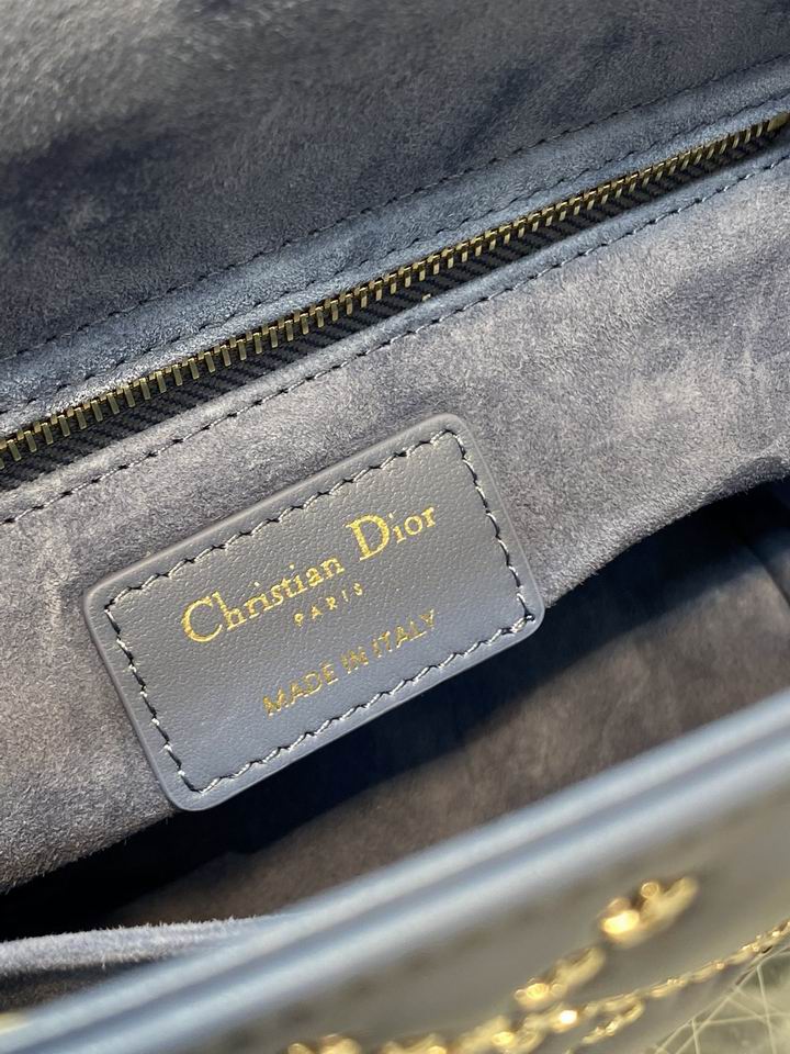 Dior Bag Lady Lucky 20cm