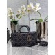 Dior Bag Lady Lucky 26x6x14cm 