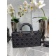 Dior Bag Lady Lucky 26x6x14cm 